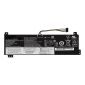 Μπαταρία φορητού υπολογιστή για Lenovo V130-15 V330-15 Series L17M2PB3 7,6V 30Wh