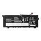 Μπαταρία φορητού υπολογιστή για Lenovo Yoga C740-14 Series 7.72V 51Wh L18L4PE0 L18M4PE0
