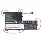 Μπαταρία φορητού υπολογιστή για Lenovo Battery Ideapad 330S 330S-14AST 330S-14IKB Series L15C3PB1 11,4V 52,5Wh 7 οπές
