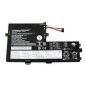 Μπαταρία φορητού υπολογιστή για Lenovo Ideapad S340-14IWL 15IWL Series L18L3PF3 11,34V 51Wh