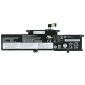 Μπαταρία φορητού υπολογιστή για Lenovo ThinkPad S2 Yoga L380 L390 Series L17C3P53 L17L3P53 11,1V 45Wh