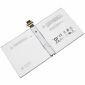 Μπαταρία Notebook Tablet για Microsoft Surface Pro 4 1724 series Tablet 7.5V 38.2Wh