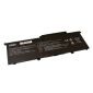 Μπαταρία φορητού υπολογιστή για Samsung NP900X3G Series 7.5V 5200mAh