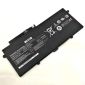 Μπαταρία φορητού υπολογιστή για Samsung 940X3G NP940X3G Series 7.6V 7300mAh