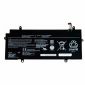 Μπαταρία φορητού υπολογιστή για Toshiba Portege Z30 Series 14,4V /14,8V 3800mAh
