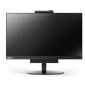 Lenovo ThinkCentre Tiny-in-One 24 Gen 3 - 24 ίντσες - 1920x1080 - DP - Μαύρο