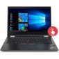 Lenovo ThinkPad X380 Yoga - Intel Core I5-8th Generation - 13 ιντσών - Αγγλικό - 8GB RAM - 256GB SSD - Windows 11