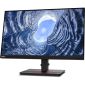 Lenovo Thinkvision T24I -2L - 24 ιντσών - 1920x1080 - DP - HDMI - VGA - Black