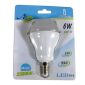 Λάμπα LED 6W E14, 480lm, 6400K