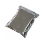Αντιστατική Τσάντα Ziplock, Ασημί 250x300mm