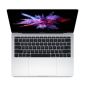 Apple MacBook Pro (13 ιντσών, 2017) - Intel Core i5 - 8GB RAM - 256GB SSD - 2x Thunderbolt 3 - Ασημί - 2 χρόνια εγγύηση