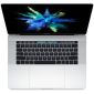 Apple MacBook Pro (15 ιντσών, 2017) - Intel Core i7 - 16GB RAM - 512GB SSD - Touch Bar - 4x Thunderbolt 3 - Ασημί - 2 χρόνια εγγύηση