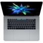 Apple MacBook Pro (15 ιντσών, 2017) - Intel Core i7 - 16GB RAM - 256GB SSD - Touch Bar - 4x Thunderbolt 3 - Space Gray - 2 χρόνια εγγύηση