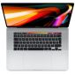 Apple MacBook Pro (15 ιντσών, 2018) - Intel Core i7 - 16GB RAM - 256GB SSD - Touch Bar - 4x Thunderbolt 3 - Ασημί - 2 χρόνια εγγύηση