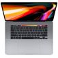 Apple MacBook Pro (15 ιντσών, 2018) - Intel Core i7 - 16GB RAM - 256GB SSD - Touch Bar - 4x Thunderbolt 3 - Space Gray - 2 χρόνια εγγύηση