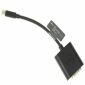 Καλώδιο Dell Mini DisplayPort σε VGA, (00FVP)