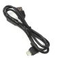 Καλώδιο Micro-USB, γωνία 90°, μήκος 50 cm
