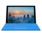 Microsoft Surface Pro 4 - Intel Core i7-6ης γενιάς - 12 ίντσα - 16GB RAM - 512GB SSD - Windows 11 Home