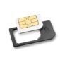 Προσαρμογέας κάρτας Micro SIM