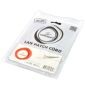 Cableexpert UTP CAT5e Patch Cable, μωβ, 2m