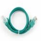 Cableexpert UTP CAT5e Patch Καλώδιο, πράσινο, 3m