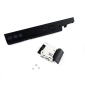 Οπτική μονάδα δίσκου Bezel & Eject Latch για Dell Latitude E6420 E6320 E6330 E6430 E6530, P/N: 64DJG