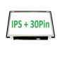 A+Class 14" LED FHD 1920 x 1080 IPS LED Notebook Ματ κάτω δεξιά οθόνη EDP 30Pin