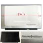 Α+ Κατηγορία 15,6" LED WUXGA HD IPS 1920x1080 Notebook Ματ οθόνη EDP 30 ακίδων Χωρίς βραχίονες