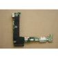 Notebook κάρτας εισόδου/εξόδου κάρτας ήχου USB για Asus S202E X202E με 2 υποδοχές τραβηγμένες
