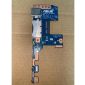 Το Notebook IO Power Button Board για ASUS UX360 UX360CA τραβήχτηκε