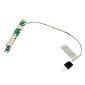 Notebook Power Button Board for DELL Inspiron 15 7779 17 7773 pulled