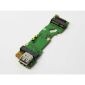 Πλακέτα USB Notebook για Fujitsu Lifebook S752