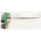 Notebook USB Audio Board για HP Pavilion 15-B με τραβηγμένο καλώδιο