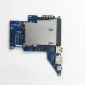 Τραβηγμένη πλακέτα ανάγνωσης καρτών USB για φορητό υπολογιστή HP Zbook 15 G2