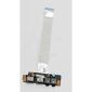 Notebook Audio USB Board για Toshiba Satellite L670 L675