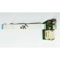 Τραβηγμένη κάρτα USB / Card Reader Notebook για Toshiba Satellite L650 L655D