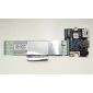 Τραβηγμένη κάρτα USB Notebook για Toshiba Satellite C50-B C55-B