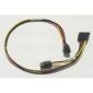 Καλώδιο SATA σκληρού δίσκου για HP Compaq 6000 Pro MT 628568-001 Τραβηγμένο
