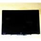 Συγκρότημα ψηφιοποίησης LCD 14,0" 2560X1440 με πλακέτα ψηφιοποίησης πλαισίου για Lenovo ThinkPad X1 Yoga 2016 00UR192"