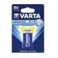 VARTA 9V High Energy Block μπαταρία, LR22, Blister