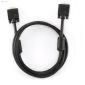 Καλώδιο VGA υψηλής ποιότητας Cableexpert, μαύρο, M-M, 5,0μ