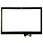 Οθόνη αφής 15,6" Digitizer για Lenovo IdeaPad Z500
