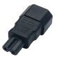 Μετασχηματιστής AC IEC320 C7 σε C14