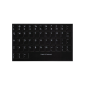 Qwerty Αγγλικά αμερικανικά αυτοκόλλητα πληκτρολογίου