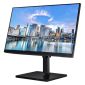 Samsung F24T450FQR - 24 ιντσών - 1920x1080 - 2x HDMI - DP - Black