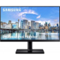 Samsung F24T452FQR - 24 ίντσες - 1920x1080 - 2X HDMI - DP - Μαύρο