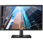 Samsung S24E650PL - 24 ιντσών - 1920x1080 - DP - HDMI - VGA - Black