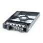 Ομοίωμα σκληρού δίσκου 2,5" για Dell Poweredge R410 R510 R610 R710 R810 OTW13J [HDC-25DL-BLANK]