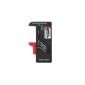 BT-168 Battery Tester