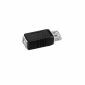 Θηλυκός προσαρμογέας USB A/F σε USB B